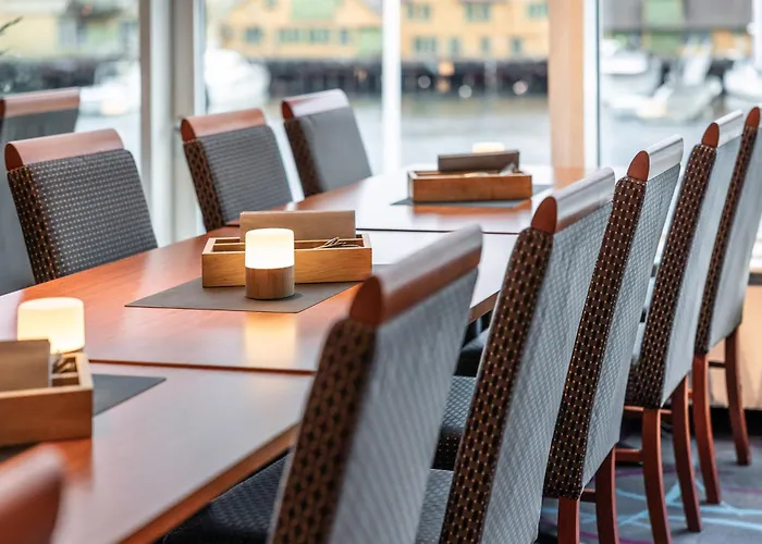 Quality Maritim 4* Haugesund