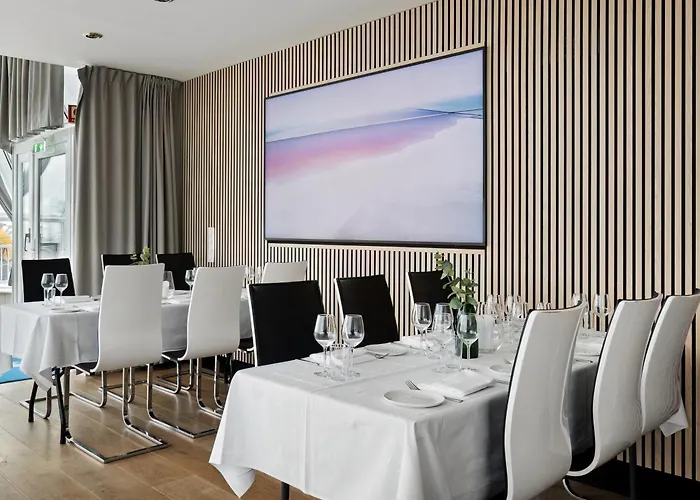 Quality Maritim Hotell Haugesund