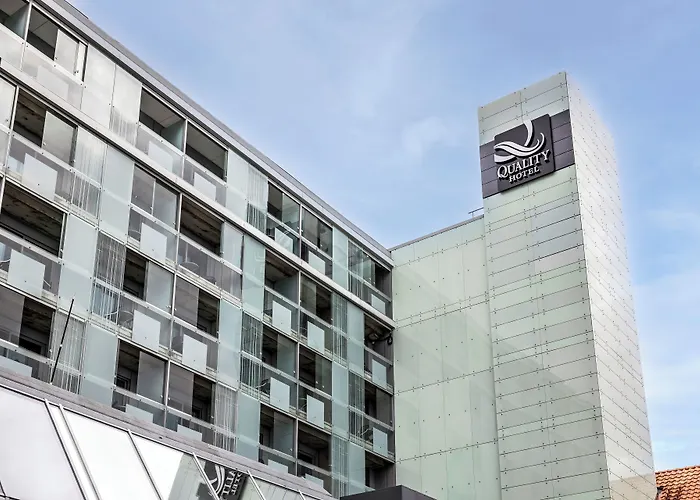 Quality Maritim Haugesund