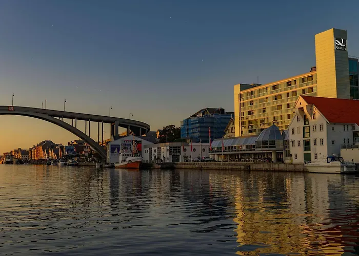 Quality Maritim Hotell