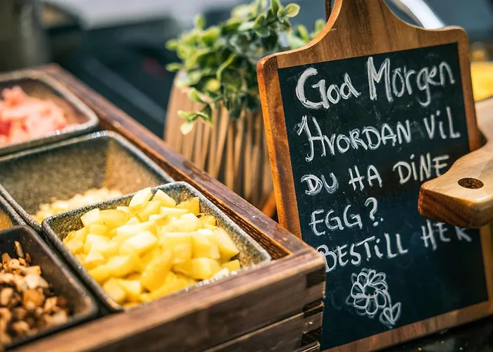 Quality Maritim Haugesund