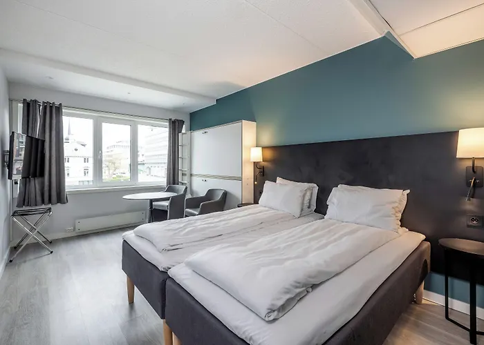 Quality Maritim Hotell