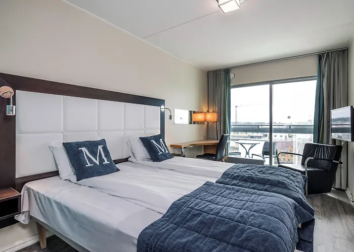 Quality Maritim Hotell Haugesund