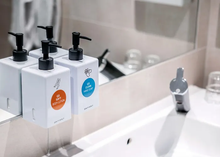 Quality Maritim Haugesund