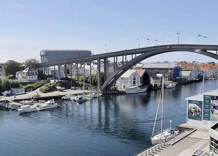 Ξενοδοχείο Quality Maritim 4*