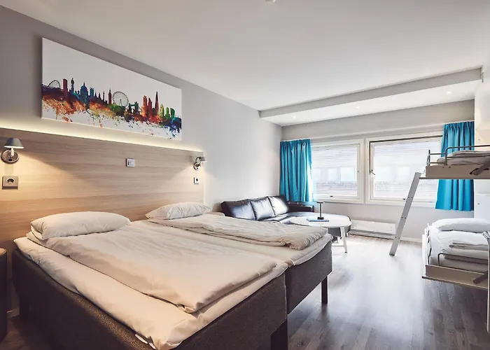 Quality Maritim Hotell