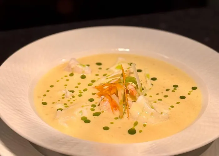 Hotell Quality Maritim