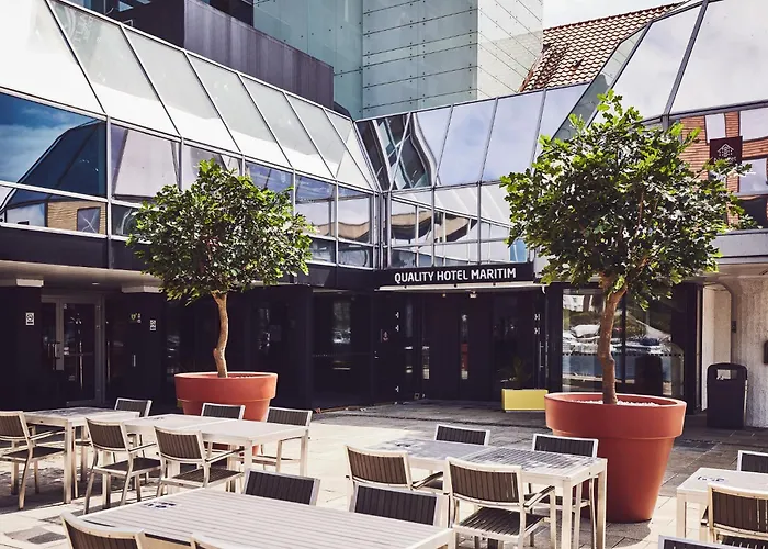 Quality Maritim Hotell Haugesund