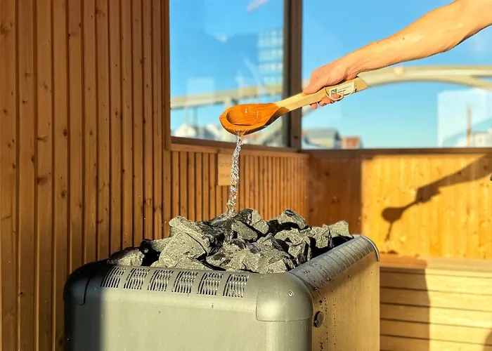 Hotell Quality Maritim Haugesund