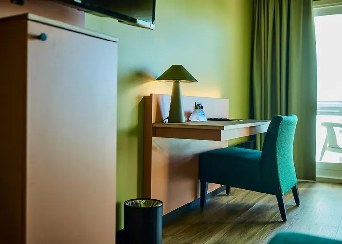 Quality Maritim Hotell Haugesund