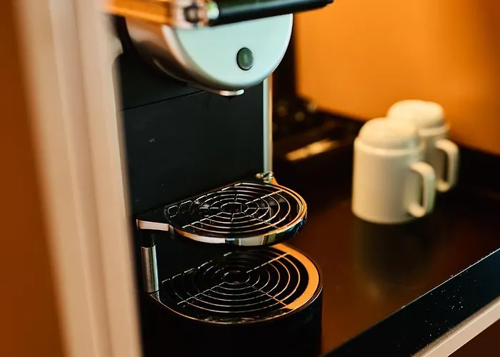 Hotell Quality Maritim Haugesund