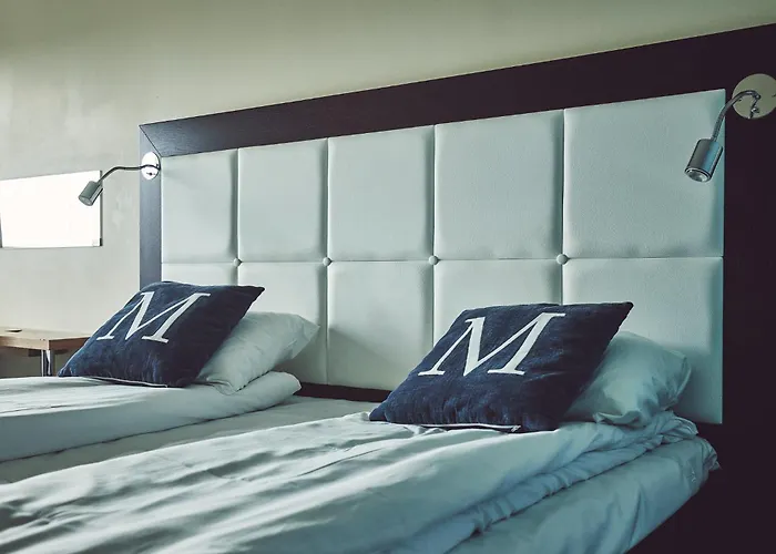 Quality Maritim 4* Haugesund