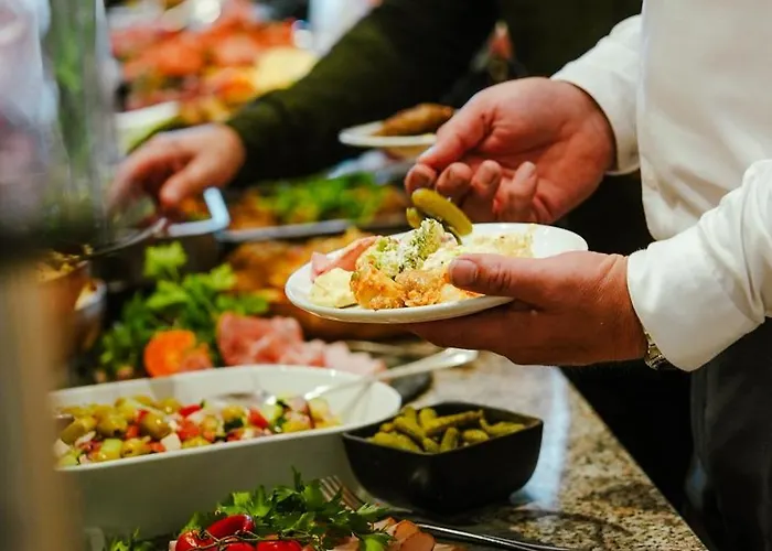 Quality Maritim Hotell