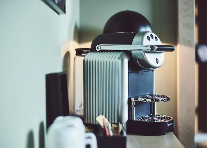 Quality Maritim Hotell 4*