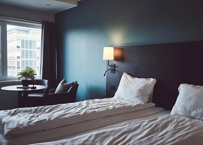 Quality Maritim Hotell Haugesund