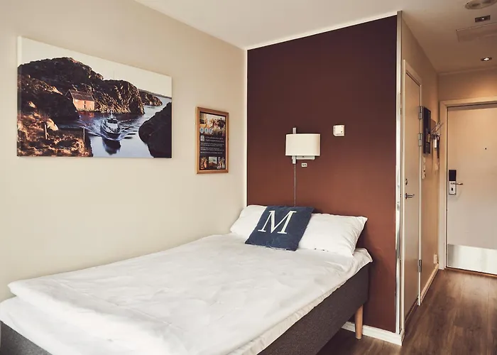Hotell Quality Maritim Haugesund