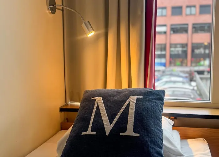 Quality Maritim Hotell