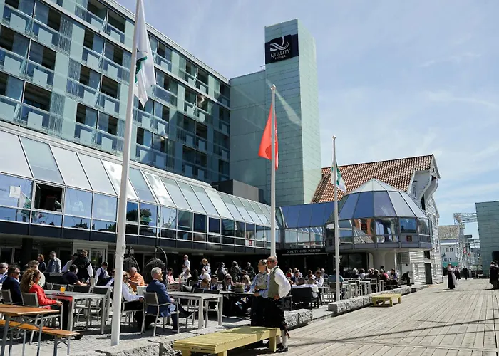 Quality Maritim Hotell 4*