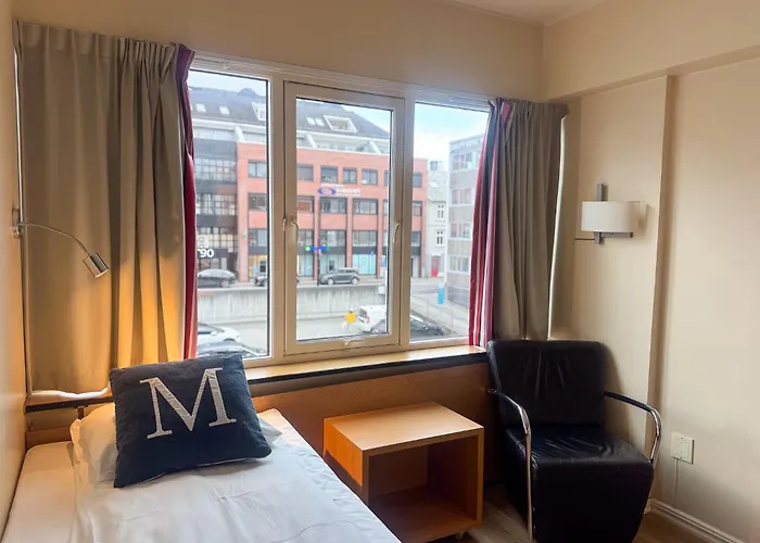 Hotell Quality Maritim 4*