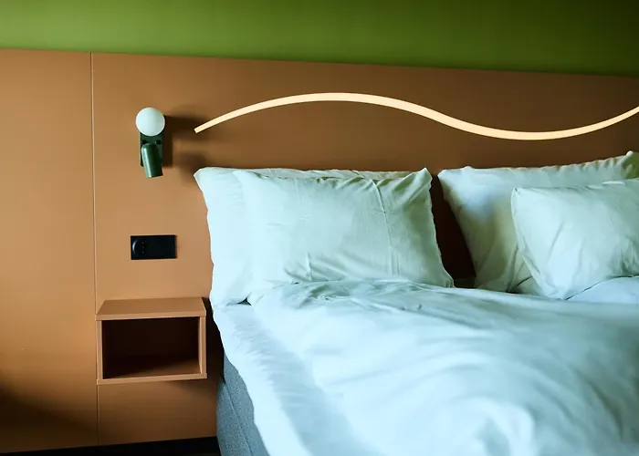 Quality Maritim Hotell Haugesund