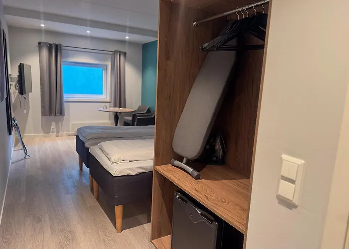 Quality Maritim 4* Haugesund