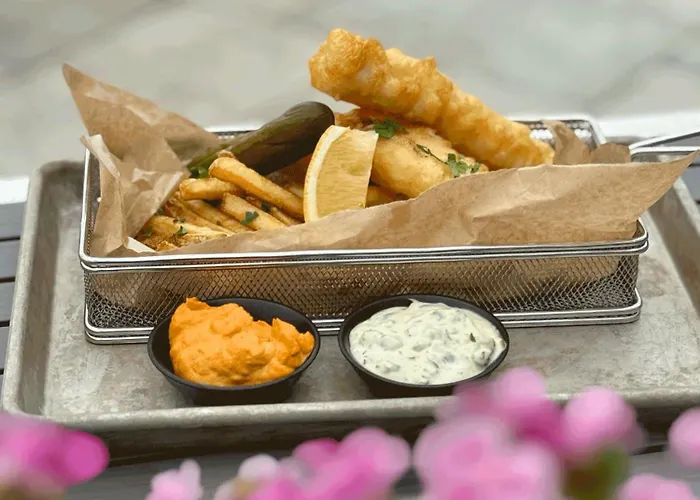 Hotell Quality Maritim