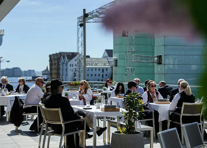 Hotell Quality Maritim Haugesund