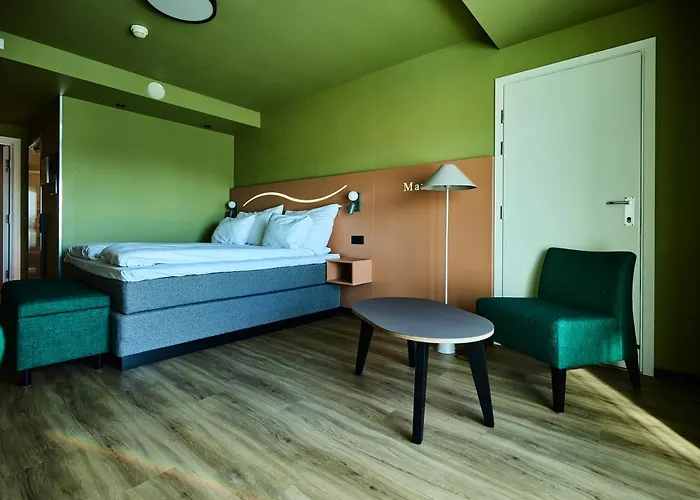 Quality Maritim Haugesund