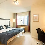 Quality Maritim 4*