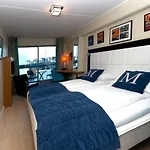 Quality Maritim Hotel 4*