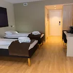 Hotel Quality Maritim