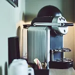 Quality Maritim Hotel 4*