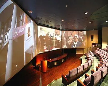 Quality Maritim Hotel 4*