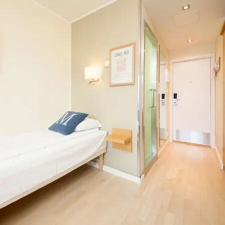 Hotel Quality Maritim Haugesund
