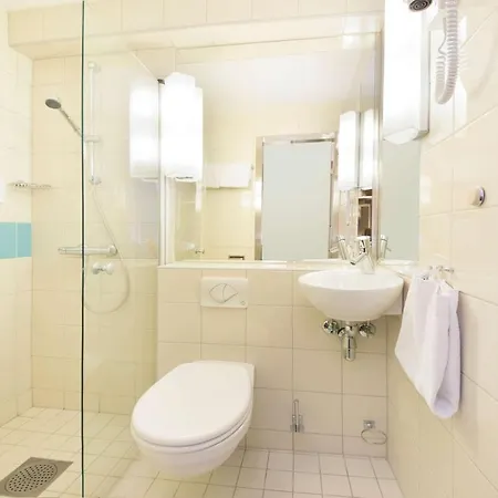 Hotel Quality Maritim