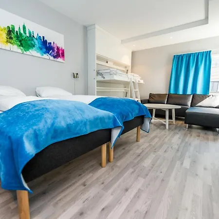 Quality Maritim Hotel 4*