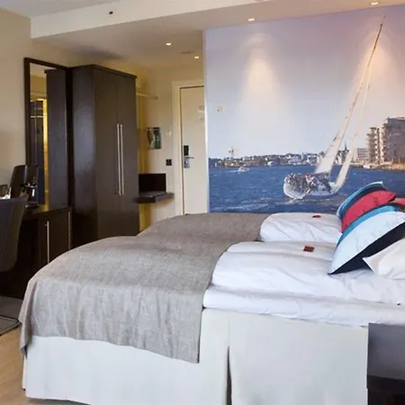 Quality Maritim Haugesund