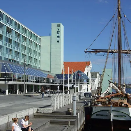 Hotel Quality Maritim
