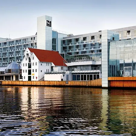 Hotel Quality Maritim Haugesund