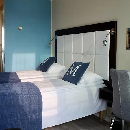 Hotel Quality Maritim 4*