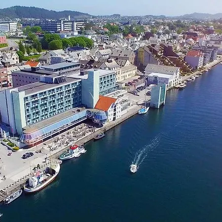 Quality Maritim Haugesund