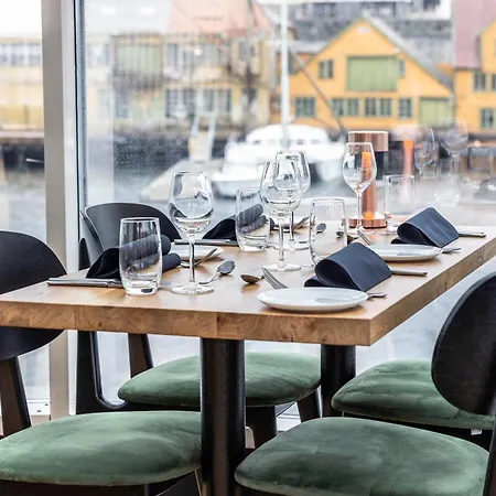 Quality Maritim 4* Haugesund
