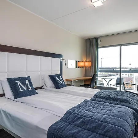 Hotel Quality Maritim