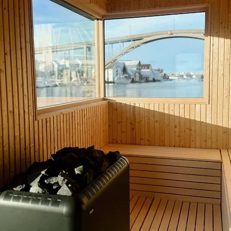 Quality Maritim 4* Haugesund
