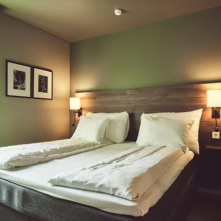 Quality Maritim Hotell