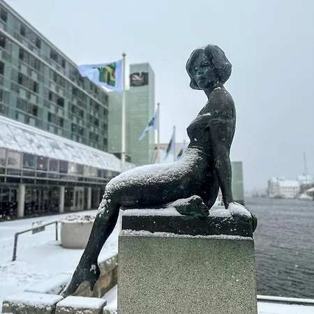 Hotell Quality Maritim Haugesund