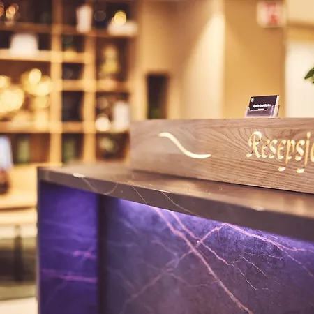 Hotell Quality Maritim Haugesund