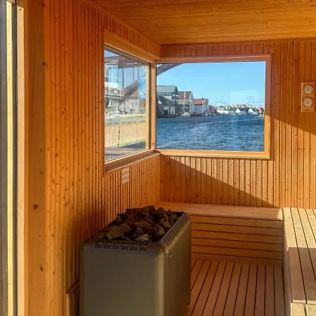 Quality Maritim Hotell