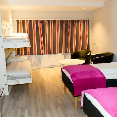 Hotell Quality Maritim Haugesund