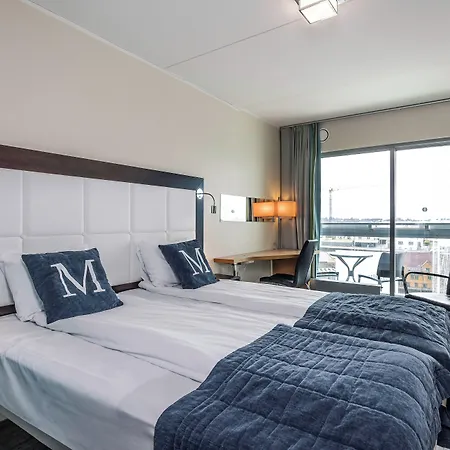 Quality Maritim Hotell Haugesund